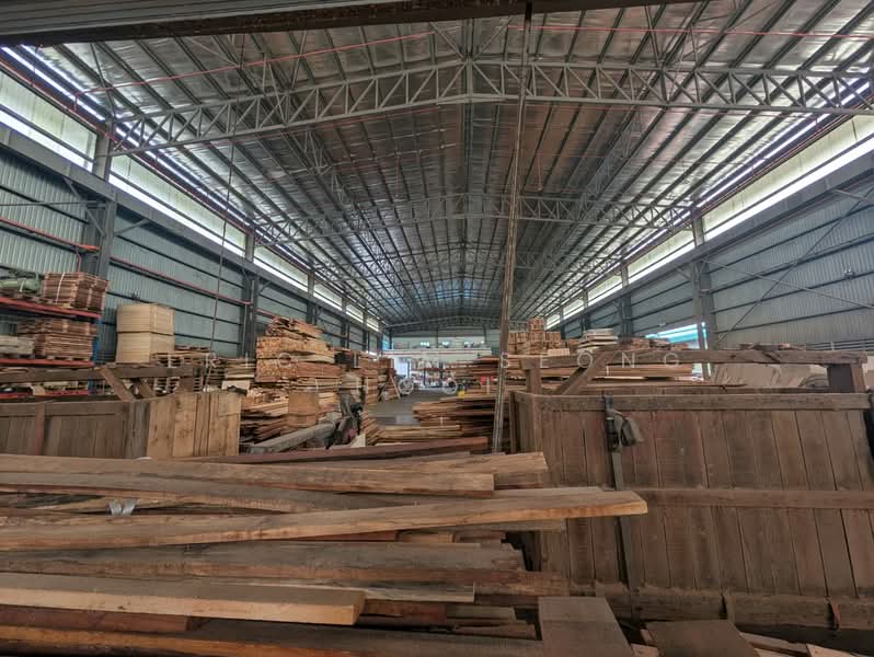 Factory for Sale in Teluk Gong (Port Klang (Pelabuhan Klang)) - Eric Lim Seong Hooi - PropertyGuru.com.my