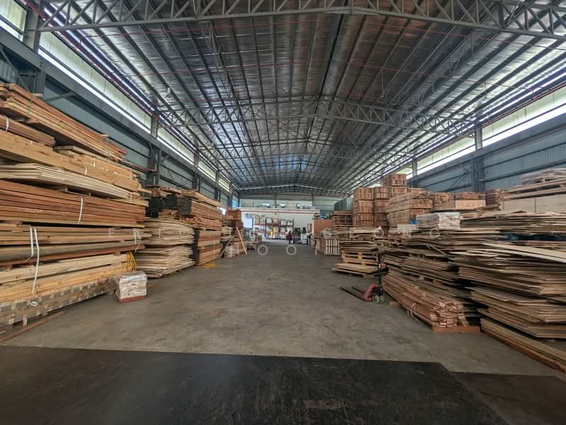 Factory for Sale in Teluk Gong (Port Klang (Pelabuhan Klang)) - Eric Lim Seong Hooi - PropertyGuru.com.my