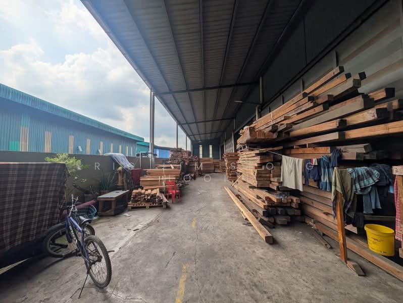 Factory for Sale in Teluk Gong (Port Klang (Pelabuhan Klang)) - Eric Lim Seong Hooi - PropertyGuru.com.my