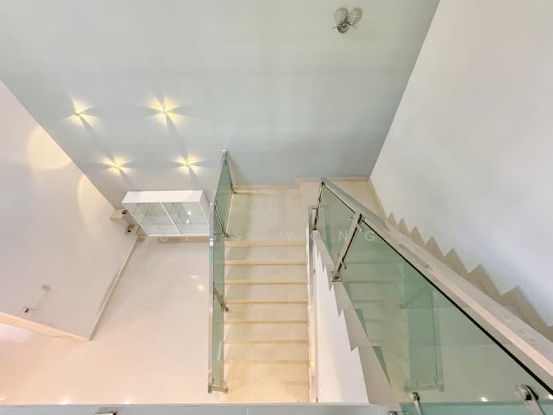 2-storey Terraced House for Sale in Ulu Tiram (Johor) - Bess Wong - Interior - PropertyGuru.com.my