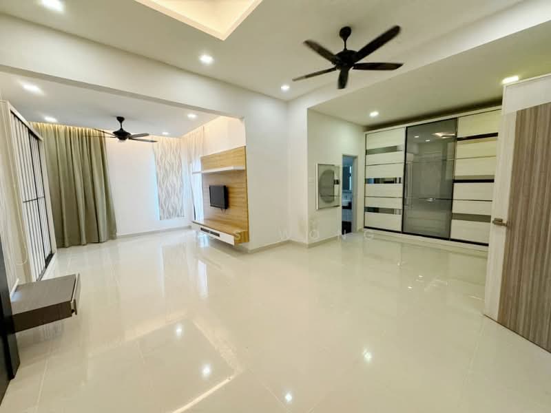 2-storey Terraced House for Sale in Ulu Tiram (Johor) - Bess Wong - Bedroom - PropertyGuru.com.my