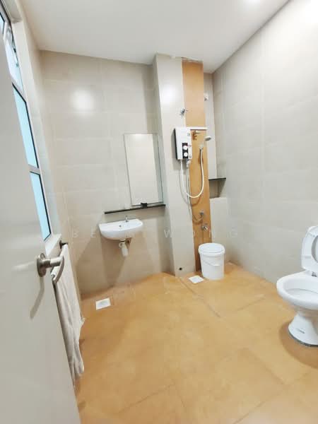 2-storey Terraced House for Sale in Ulu Tiram (Johor) - Bess Wong - Bathroom - PropertyGuru.com.my