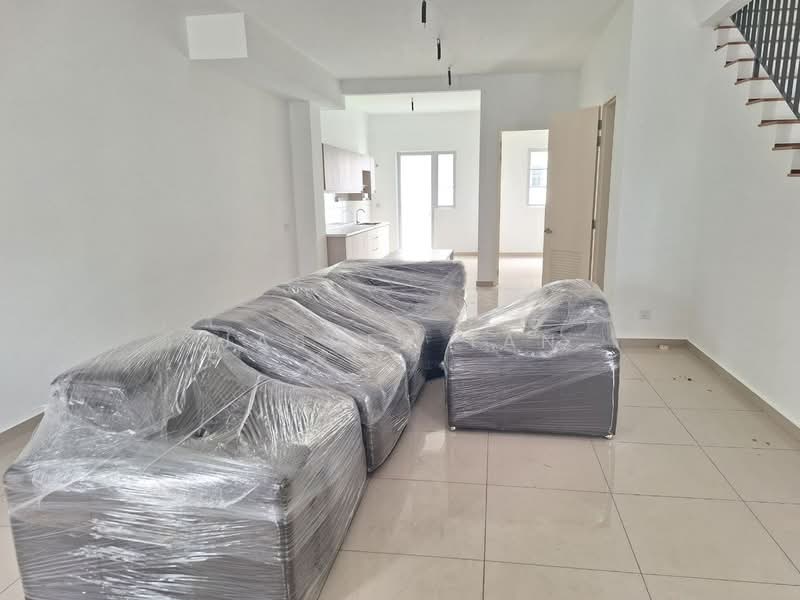 CHEERYWOOD untuk Untuk Disewa - RM 2,400 /bulan, Mac 2026 - Living Room - PropertyGuru.com.my