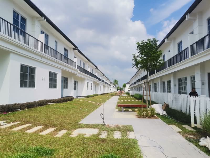 CHEERYWOOD untuk Untuk Disewa - RM 2,400 /bulan, Mac 2026 - Exterior - PropertyGuru.com.my