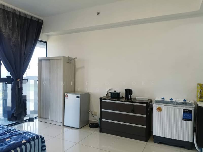 Service Residence for Rent at Setia City Residences - Veni Foo Yoke Fuang - Interior - PropertyGuru.com.my