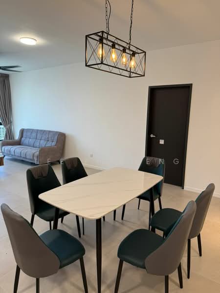 Condominium for Rent at Anggun Residences - Lee Yi Zheng - PropertyGuru.com.my