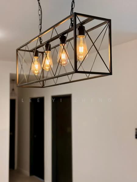 Condominium for Rent at Anggun Residences - Lee Yi Zheng - PropertyGuru.com.my