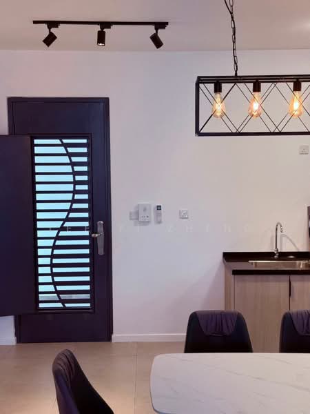 Condominium for Rent at Anggun Residences - Lee Yi Zheng - PropertyGuru.com.my