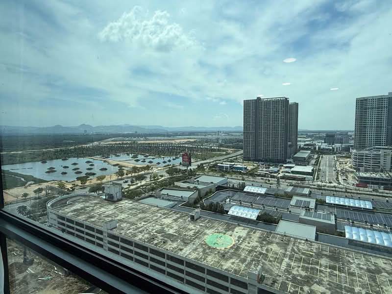 Kondominium untuk Disewa di Anggun Residences - Lee Yi Zheng - View - PropertyGuru.com.my