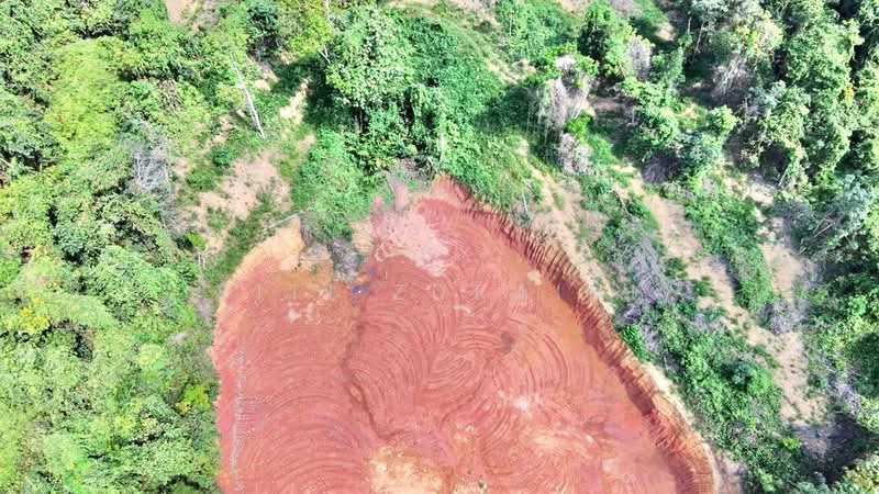 Agricultural Land for Sale in Dengkil (Selangor) - Siti Zuraini - Exterior - PropertyGuru.com.my