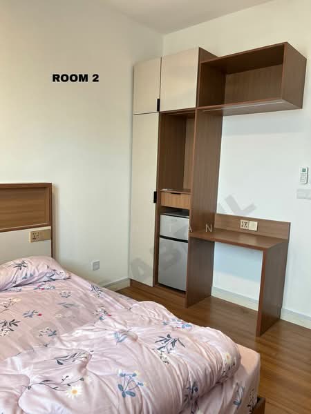 Servis Apartment untuk Disewa di M Vertica - Man Tan - PropertyGuru.com.my