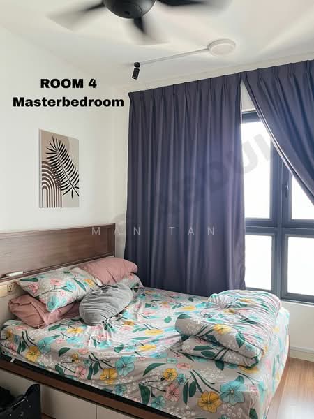 Servis Apartment untuk Disewa di M Vertica - Man Tan - PropertyGuru.com.my