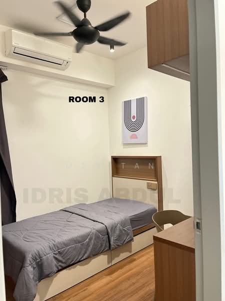 Servis Apartment untuk Disewa di M Vertica - Man Tan - PropertyGuru.com.my
