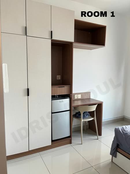 Servis Apartment untuk Disewa di M Vertica - Man Tan - PropertyGuru.com.my