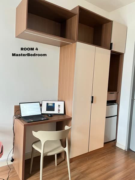 Servis Apartment untuk Disewa di M Vertica - Man Tan - PropertyGuru.com.my