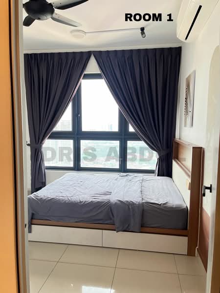 Servis Apartment untuk Disewa di M Vertica - Man Tan - PropertyGuru.com.my