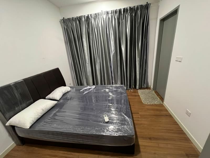 Servis Apartment untuk Disewa di M Vertica - Man Tan - PropertyGuru.com.my