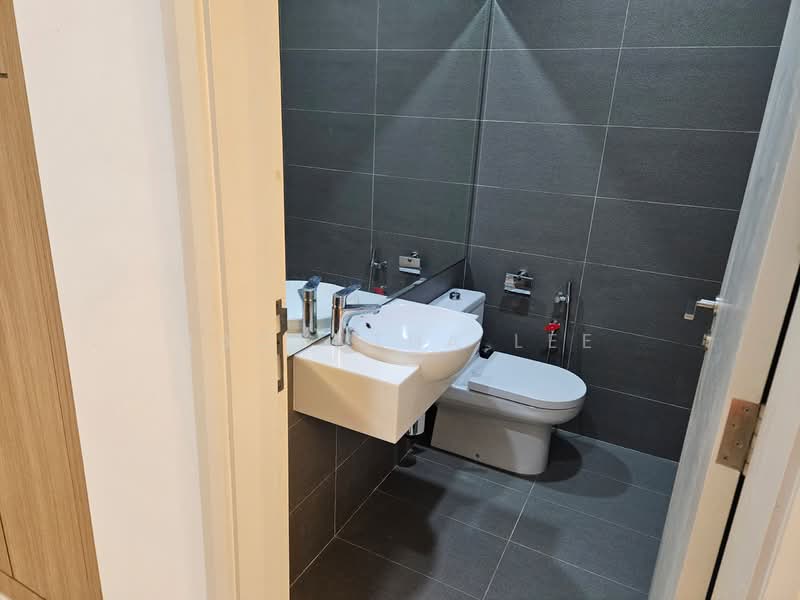 Condominium for Sale at The Light Collection III - Jacyntha Lee - Bathroom - PropertyGuru.com.my