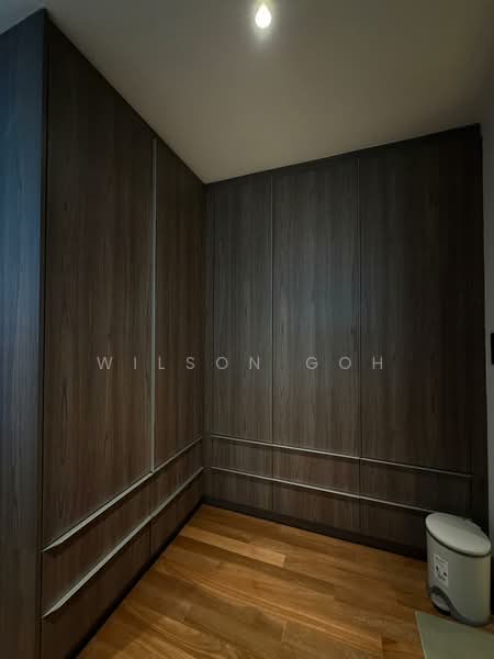Service Residence for Rent at Marriott Residence @ Gurney - Wilson Goh - Interior - PropertyGuru.com.my