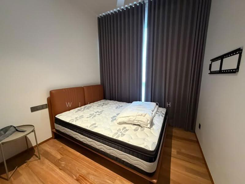 Service Residence for Rent at Marriott Residence @ Gurney - Wilson Goh - Bedroom - PropertyGuru.com.my