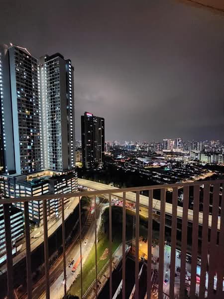 Quinn Residence untuk Untuk Disewa - RM 3,600 /bulan, Mac 2026 - Exterior - PropertyGuru.com.my