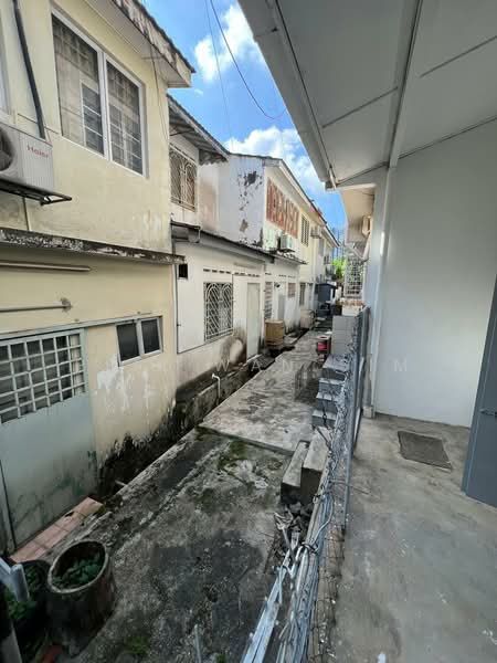 2-storey Terraced House for Sale in Cheras (Kuala Lumpur) - Peik Wan Sim - Exterior - PropertyGuru.com.my