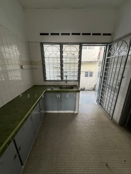 2-storey Terraced House for Sale in Cheras (Kuala Lumpur) - Peik Wan Sim - Kitchen - PropertyGuru.com.my