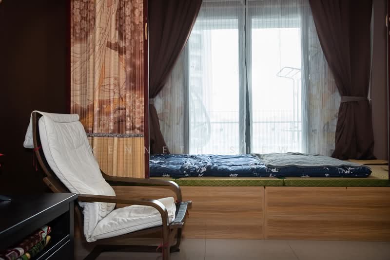 Service Residence for Rent at The Elements - Kenneth Siew - Interior - PropertyGuru.com.my