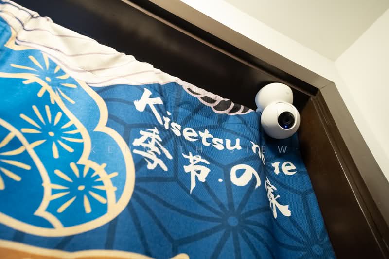 Service Residence for Rent at The Elements - Kenneth Siew - PropertyGuru.com.my