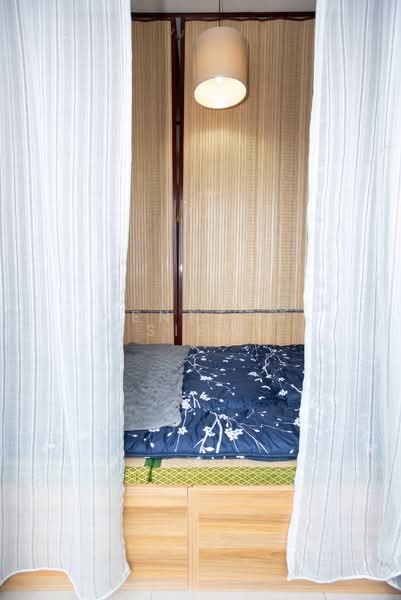 Service Residence for Rent at The Elements - Kenneth Siew - Bedroom - PropertyGuru.com.my