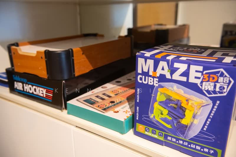 Service Residence for Rent at The Elements - Kenneth Siew - PropertyGuru.com.my