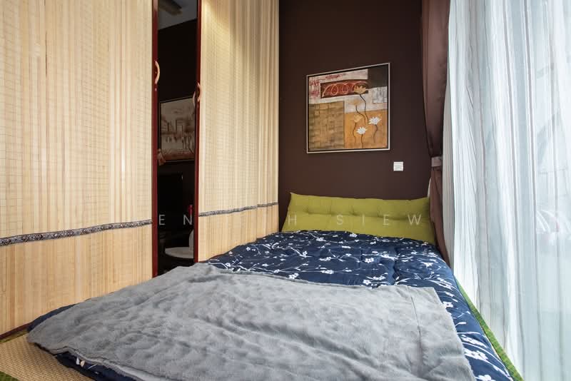 Service Residence for Rent at The Elements - Kenneth Siew - Bedroom - PropertyGuru.com.my