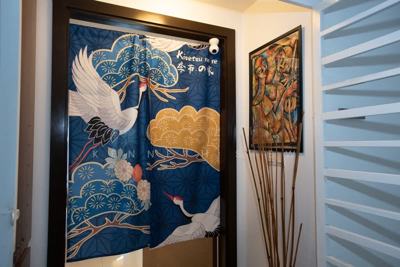 Service Residence for Rent at The Elements - Kenneth Siew - PropertyGuru.com.my