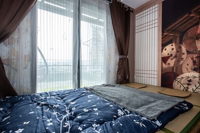 Service Residence for Rent at The Elements - Kenneth Siew - PropertyGuru.com.my