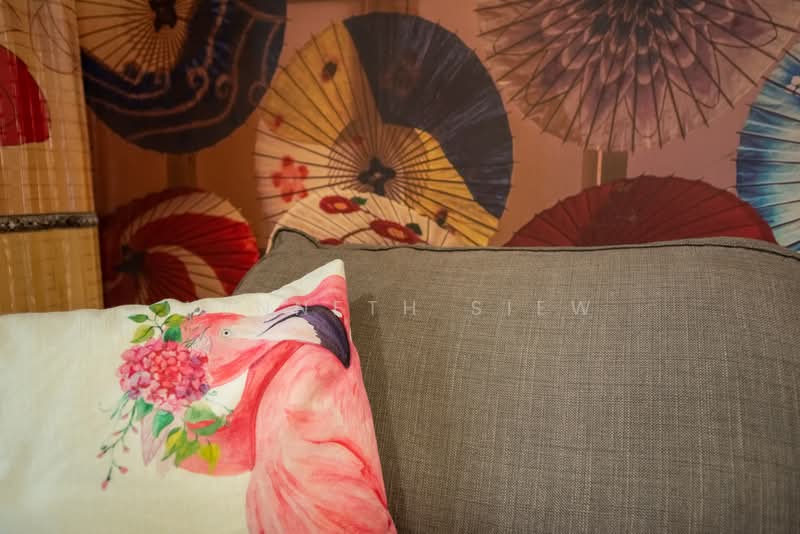 Service Residence for Rent at The Elements - Kenneth Siew - PropertyGuru.com.my