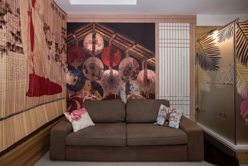 Service Residence for Rent at The Elements - Kenneth Siew - PropertyGuru.com.my