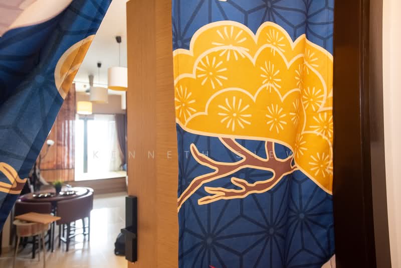 Service Residence for Rent at The Elements - Kenneth Siew - PropertyGuru.com.my