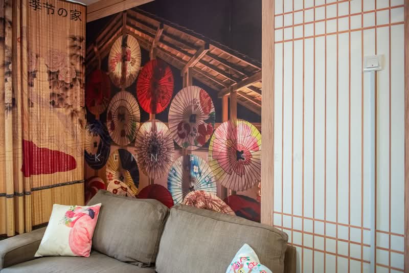 Service Residence for Rent at The Elements - Kenneth Siew - PropertyGuru.com.my