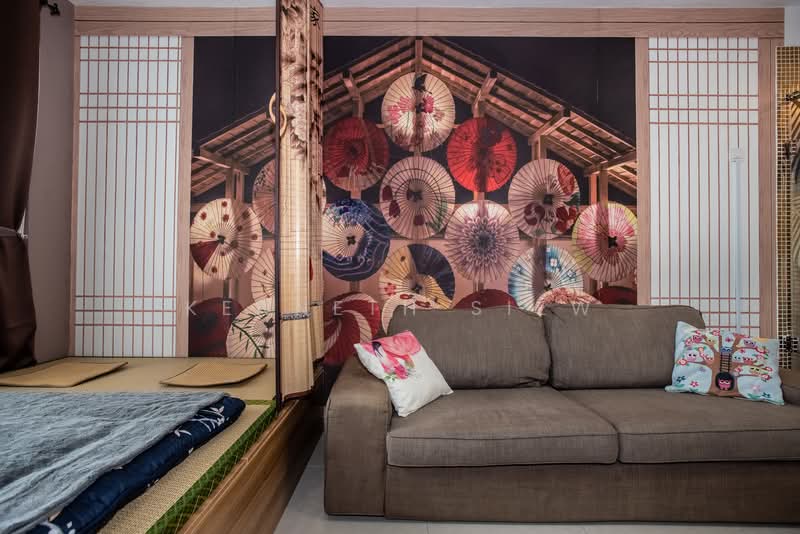 Service Residence for Rent at The Elements - Kenneth Siew - PropertyGuru.com.my