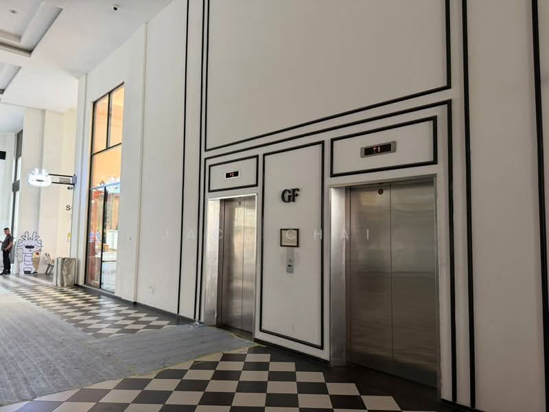 Taman Ekoflora @ Eco Palladium untuk Untuk Dijual - RM 630,000, Mac 2026 - Lobby - PropertyGuru.com.my