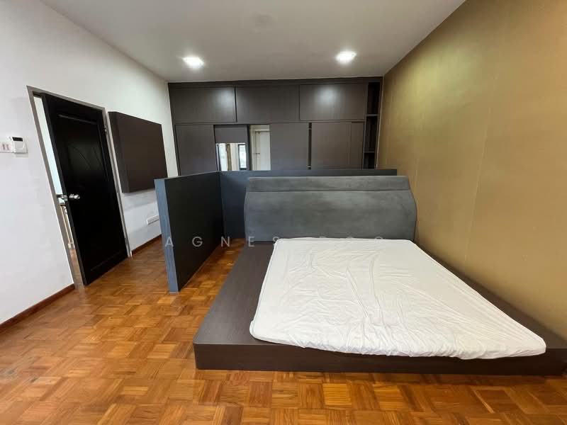2.5-storey Terraced House for Sale in Taman Bukit Jaya (Ulu Tiram) - Agnes Boo - Bedroom - PropertyGuru.com.my
