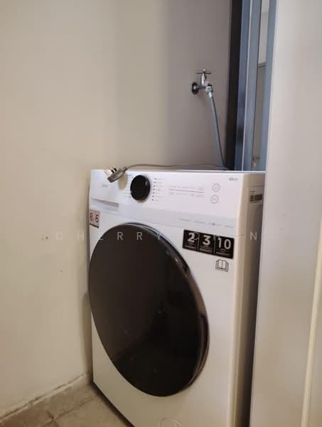 Condominium for Rent at The Robertson - Cherry Chin - Interior - PropertyGuru.com.my