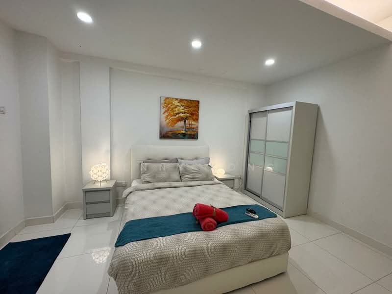 Apartment for Sale at Selesa Hillhomes Resort - Jenny Kong - Bedroom - PropertyGuru.com.my