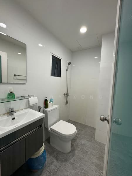 Apartment for Sale at Selesa Hillhomes Resort - Jenny Kong - PropertyGuru.com.my