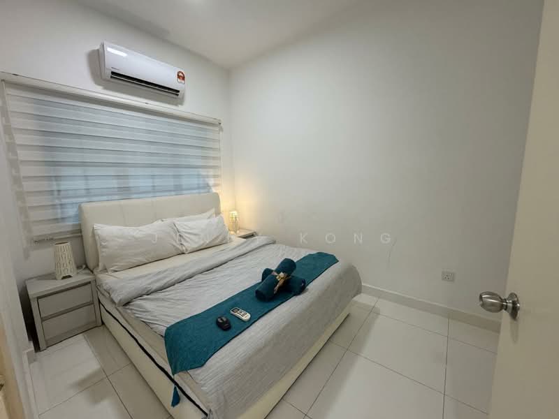 Apartment for Sale at Selesa Hillhomes Resort - Jenny Kong - PropertyGuru.com.my