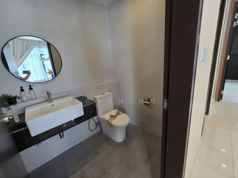 Bungalow for Sale in Masai (Johor) - Edven Ng - Bathroom - PropertyGuru.com.my