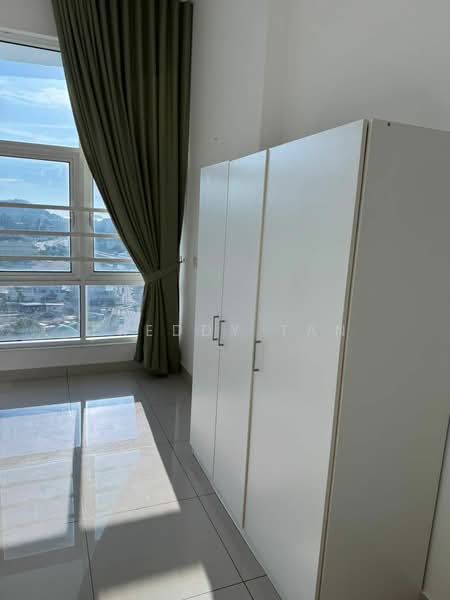 Condominium for Rent at Southbay Plaza - Freddy Tan - View - PropertyGuru.com.my