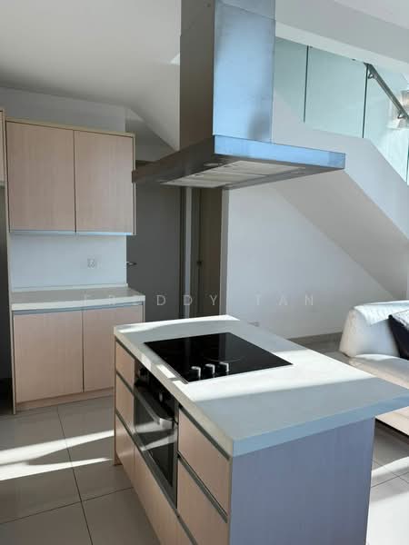 Condominium for Rent at Southbay Plaza - Freddy Tan - PropertyGuru.com.my