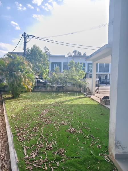 Pelangi Semenyih 2 untuk Untuk Dijual - RM 615,000, Mac 2026 - Exterior - PropertyGuru.com.my