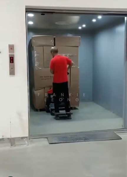 Factory for Sale in Kajang (Selangor) - Frankie Leong - Interior - PropertyGuru.com.my